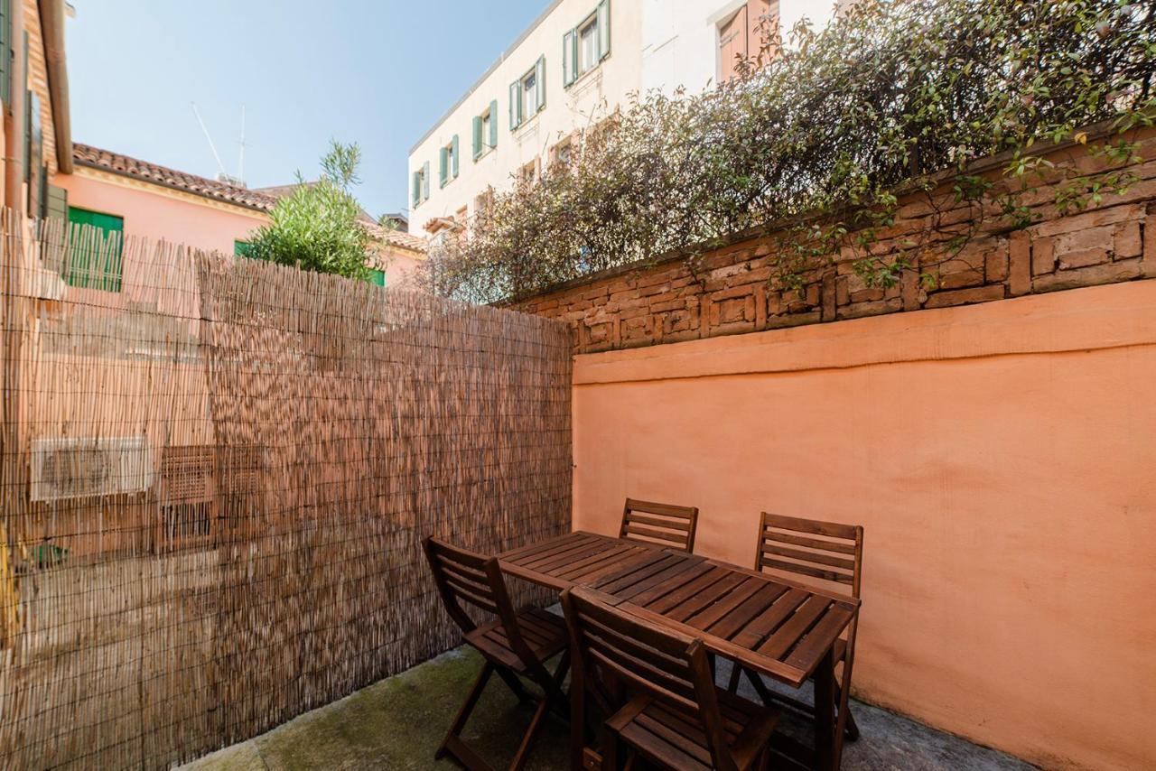 Corte Appartement *
