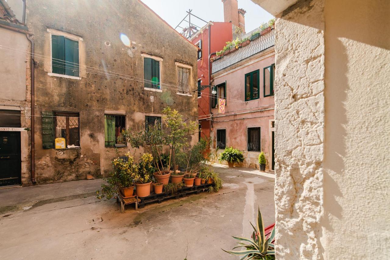 Corte Appartement